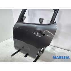 Citroen - C3 - Portier 4Deurs links-achter