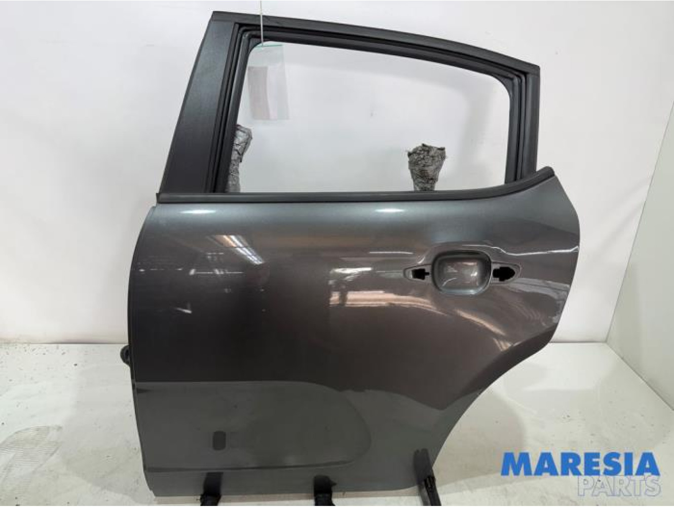 Citroen - C3 - Portier 4Deurs links-achter