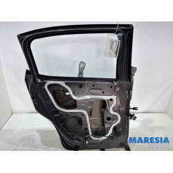 Citroen - C3 - Portier 4Deurs links-achter