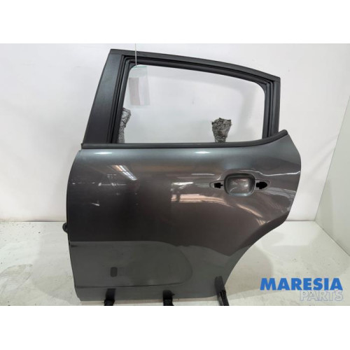 Citroen - C3 - Portier 4Deurs links-achter