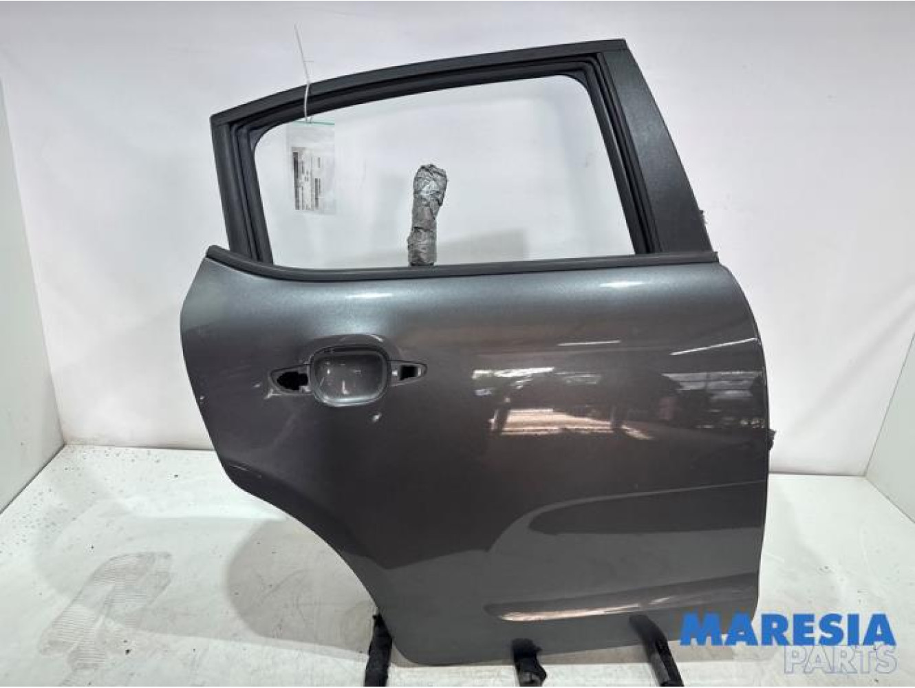 Citroen - C3 - Portier 4Deurs rechts-achter