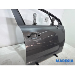 Citroen - C3 - Front door 4-door, right