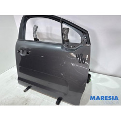 Citroen - C3 - Front door 4-door, right