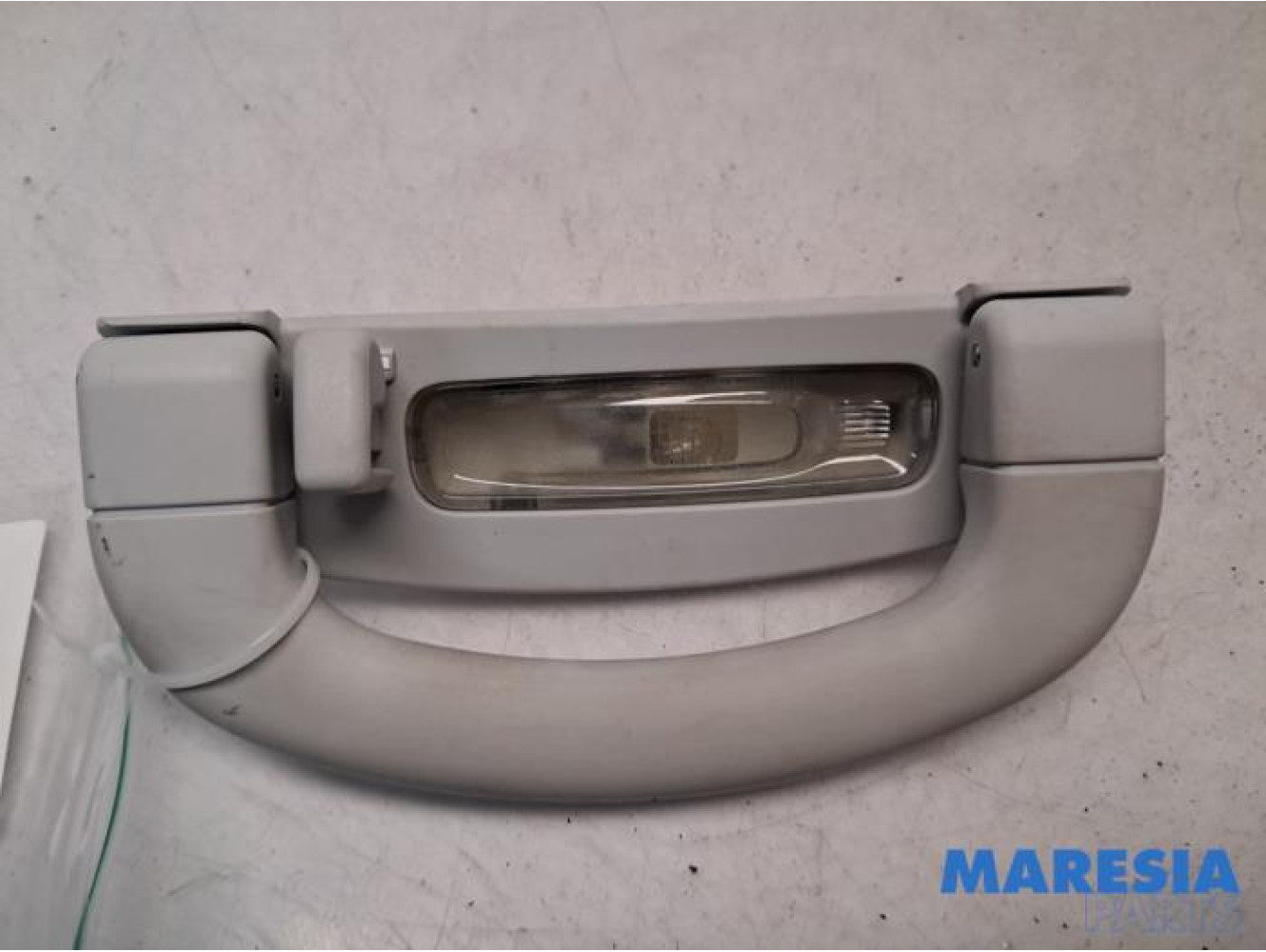 Fiat - 500L - Handle