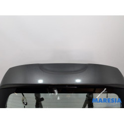 Citroen - C3 - Heckklappe