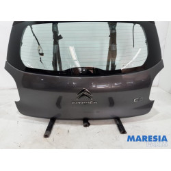 Citroen - C3 - Heckklappe