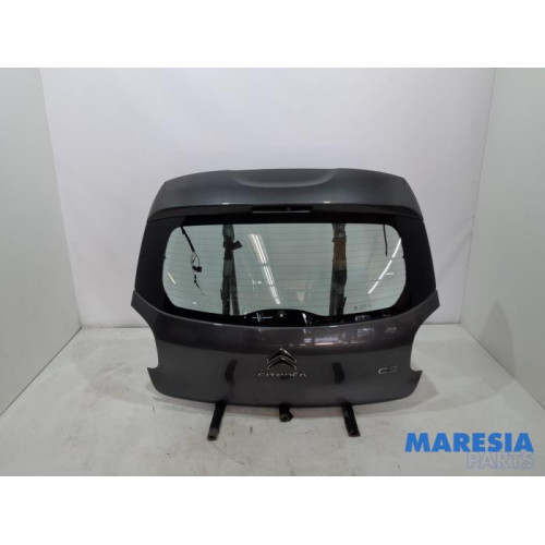 Citroen - C3 - Tailgate