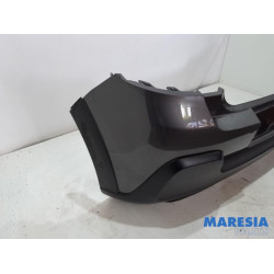 Citroen - C3 - Stoßstange hinten