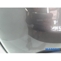 Citroen - C3 - Stoßstange hinten