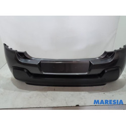 Citroen - C3 - Stoßstange hinten