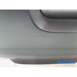 Citroen - C3 - Stoßstange hinten