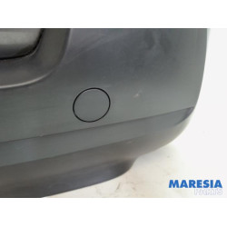 Citroen - C3 - Stoßstange hinten