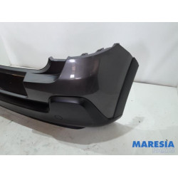 Citroen - C3 - Stoßstange hinten
