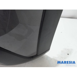 Citroen - C3 - Stoßstange hinten