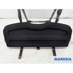 Citroen - C3 - Parcel shelf