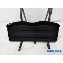 Citroen - C3 - Parcel shelf