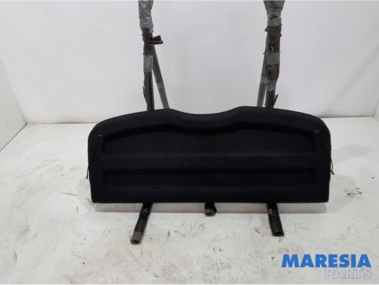 Citroen - C3 - Parcel shelf