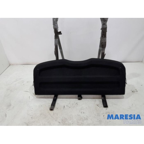 Citroen - C3 - Parcel shelf