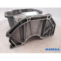 Renault - Clio - Sump