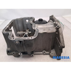 Renault - Clio - Sump