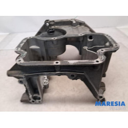 Renault - Clio - Sump