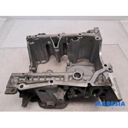 Renault - Clio - Sump
