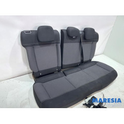 Citroen - C3 - Achterbank