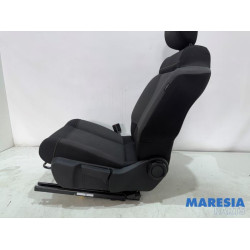 Citroen - C3 - Stoel links