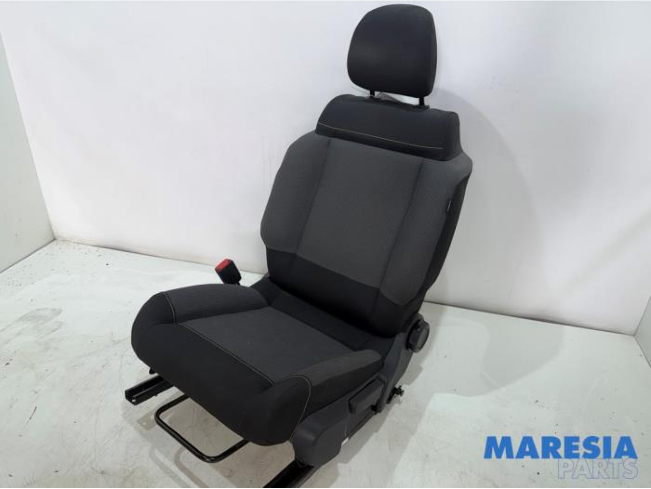 Citroen - C3 - Stoel links