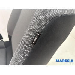 Citroen - C3 - Stoel links