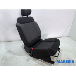 Citroen - C3 - Stoel links