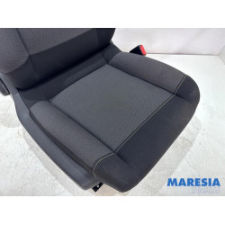Citroen - C3 - Seat, right
