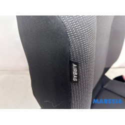 Citroen - C3 - Seat, right