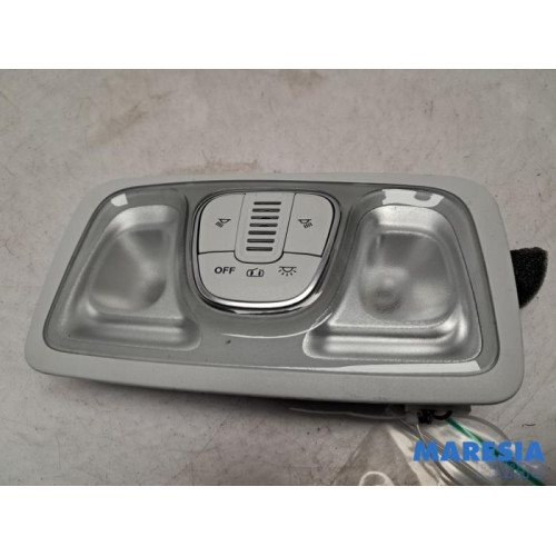 Fiat - 500L - Binnenverlichting voor