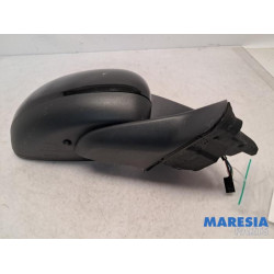 Fiat - 500L - Wing mirror, right