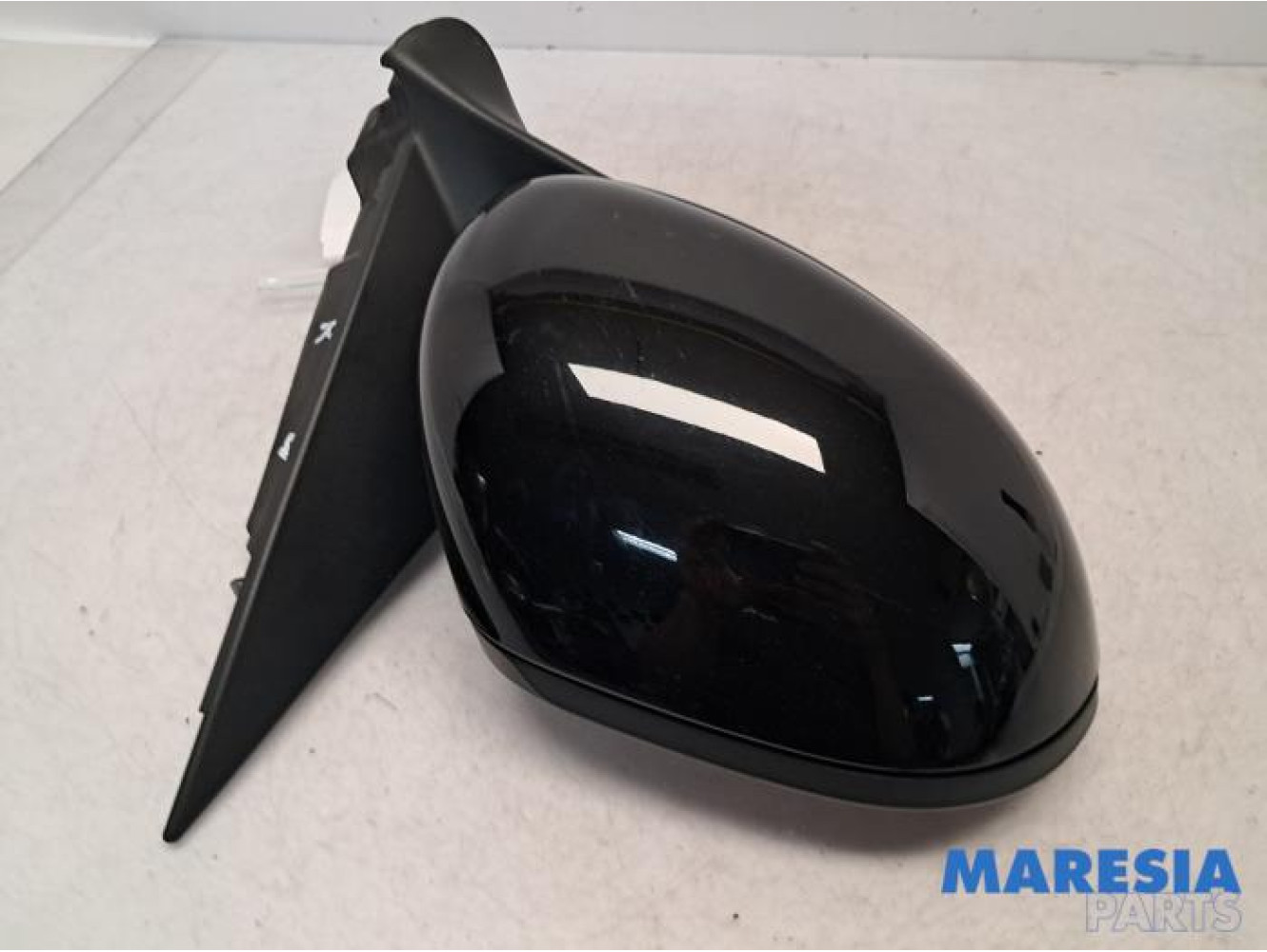 Fiat - 500L - Wing mirror, right