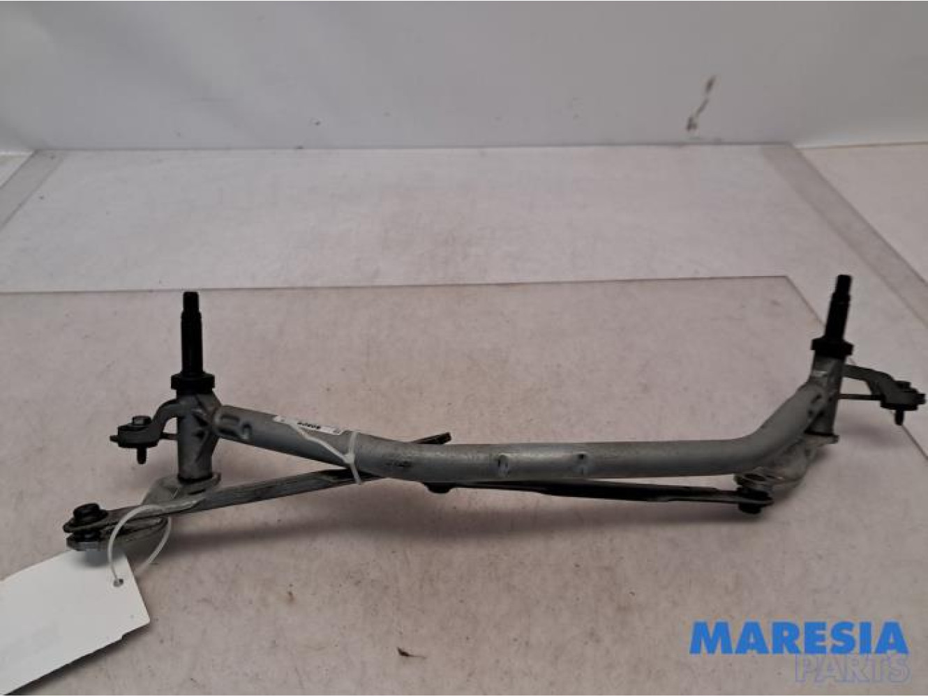 Citroen - C3 - Scheibenwischer Mechanik
