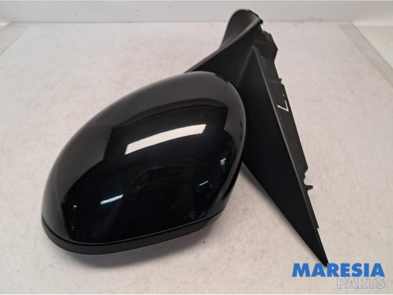Fiat - 500L - Wing mirror, left