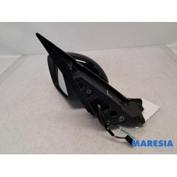 Fiat - 500L - Wing mirror, left