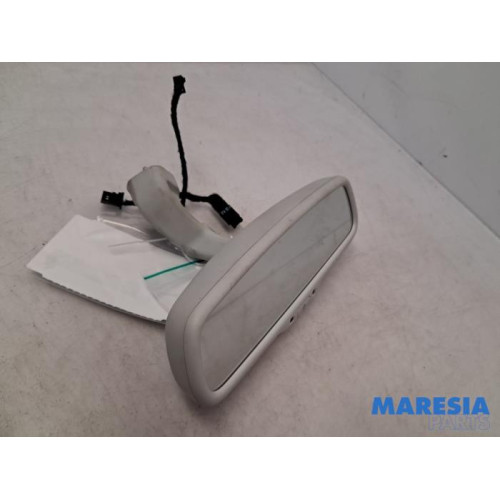 Fiat - 500L - Rear view mirror