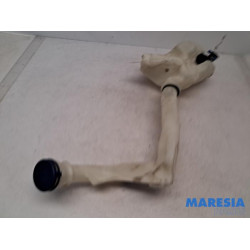 Citroen - C3 - Front windscreen washer reservoir