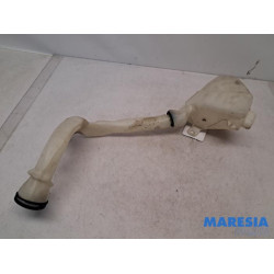 Citroen - C3 - Front windscreen washer reservoir