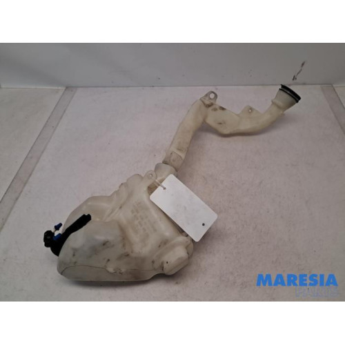 Citroen - C3 - Front windscreen washer reservoir