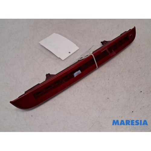 Fiat - 500L - Third brake light