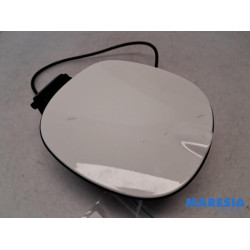 Fiat - 500L - Tank cap cover