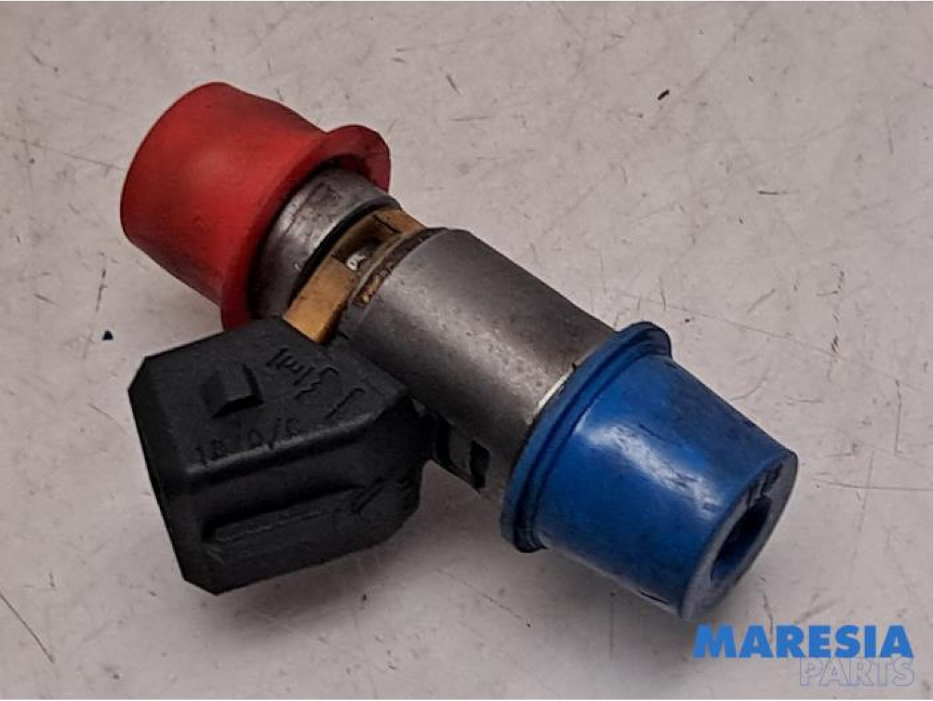 Fiat - 500 - Injector (petrol injection)