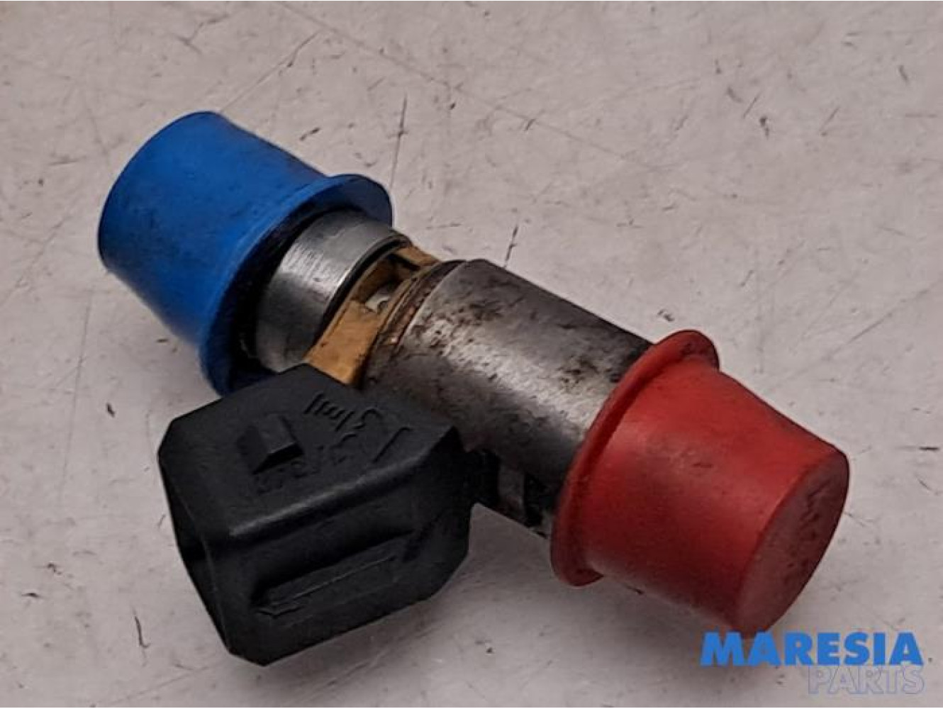 Fiat - 500 - Injector (petrol injection)