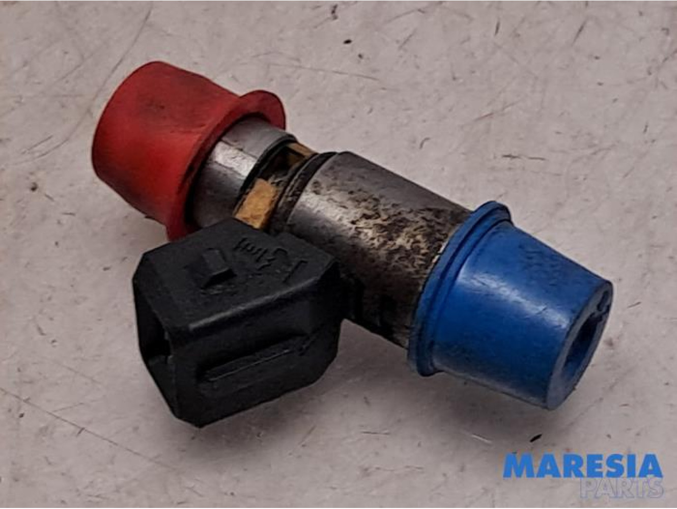 Fiat - 500 - Injector (petrol injection)
