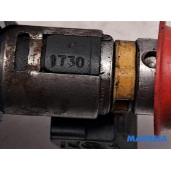 Fiat - 500 - Injector (petrol injection)