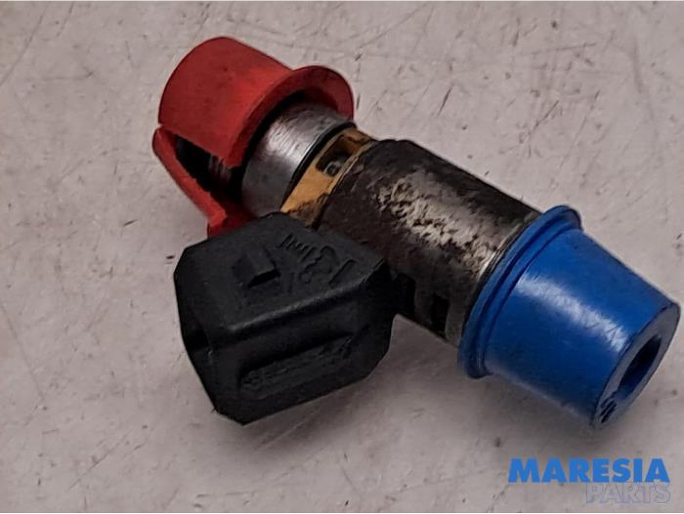 Fiat - 500 - Injector (petrol injection)